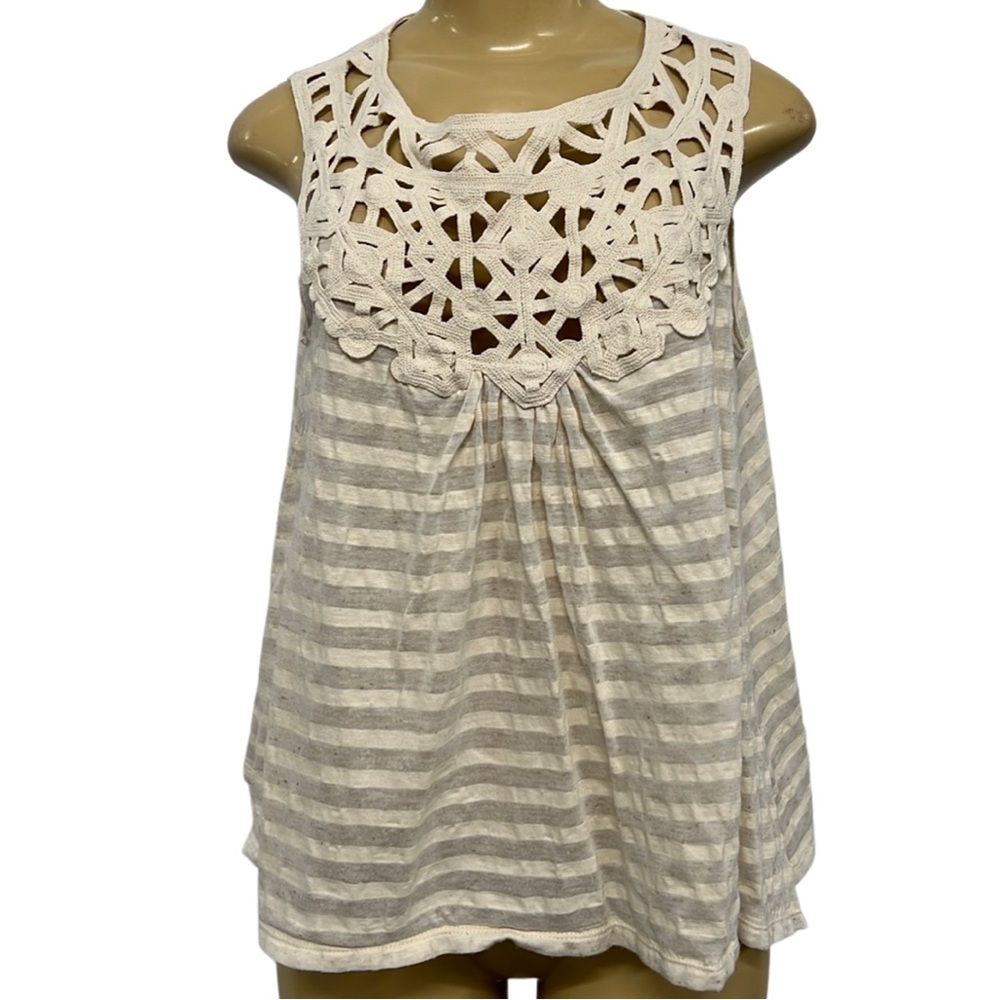 4017 Chelsea & Violet Summer Top